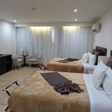 Private Owned Suite At Coronado Luxury Suite Hotel & Golf Course 普拉亚科罗纳多 外观 照片