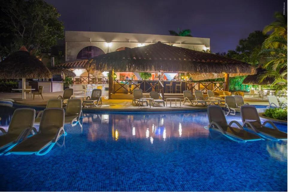 Private Owned Suite At Coronado Luxury Suite Hotel & Golf Course 普拉亚科罗纳多 外观 照片
