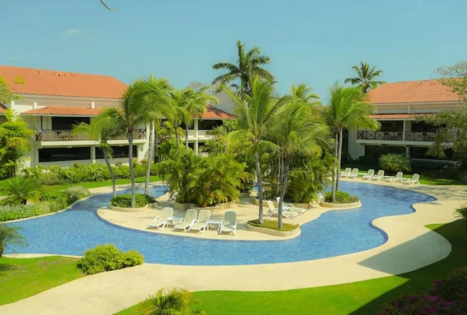 Private Owned Suite At Coronado Luxury Suite Hotel & Golf Course 普拉亚科罗纳多 外观 照片