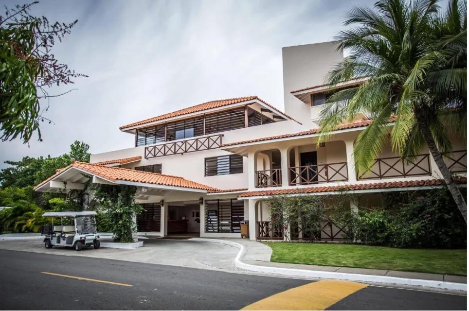 Private Owned Suite At Coronado Luxury Suite Hotel & Golf Course 普拉亚科罗纳多 外观 照片