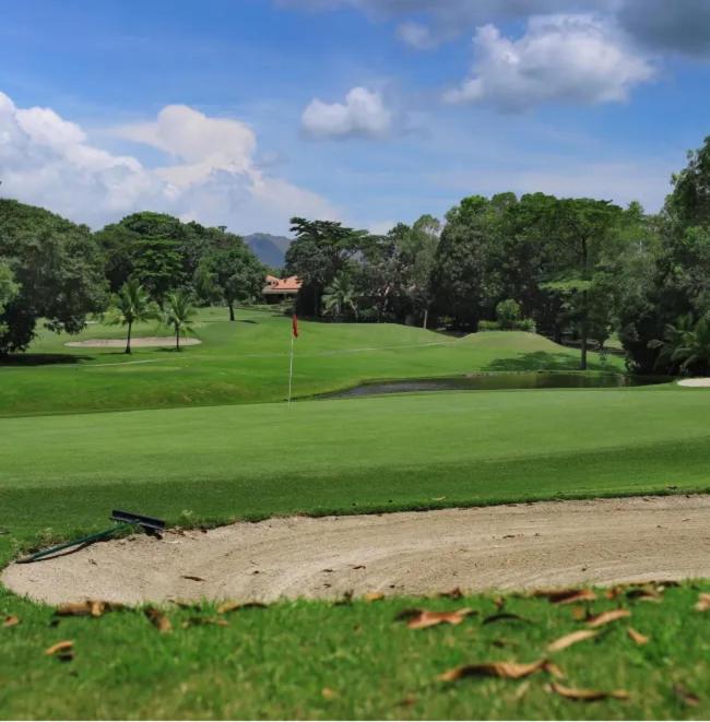 Private Owned Suite At Coronado Luxury Suite Hotel & Golf Course 普拉亚科罗纳多 外观 照片