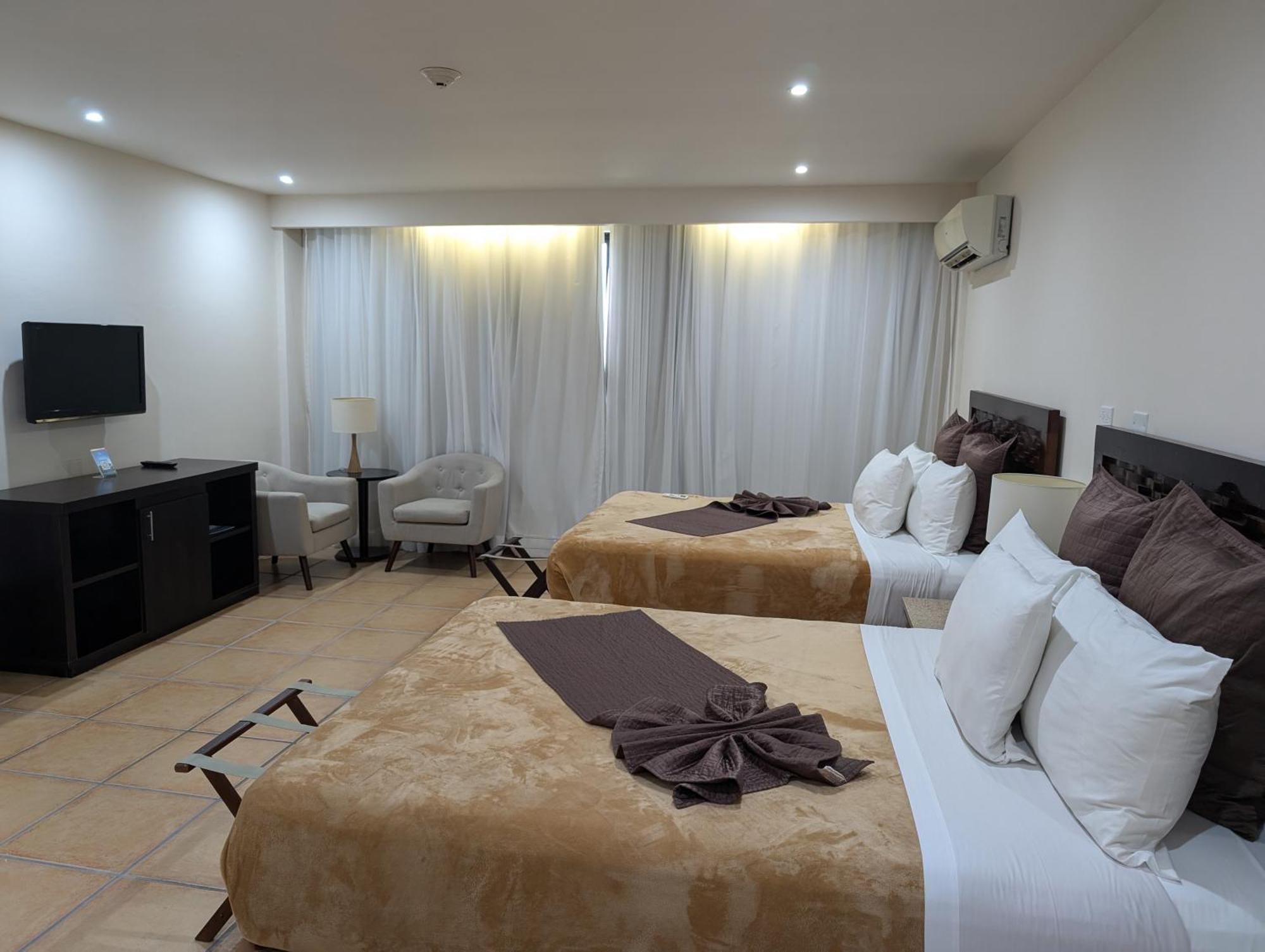 Private Owned Suite At Coronado Luxury Suite Hotel & Golf Course 普拉亚科罗纳多 外观 照片