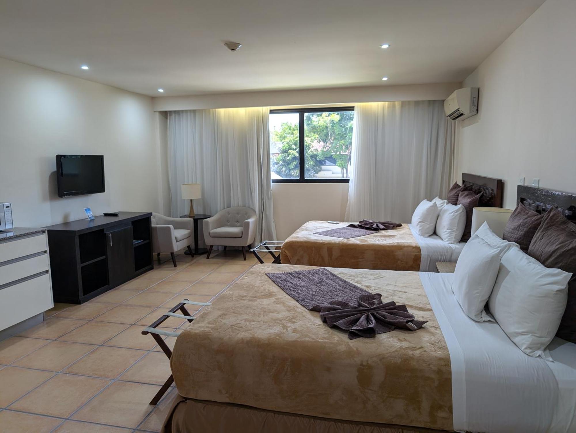 Private Owned Suite At Coronado Luxury Suite Hotel & Golf Course 普拉亚科罗纳多 外观 照片
