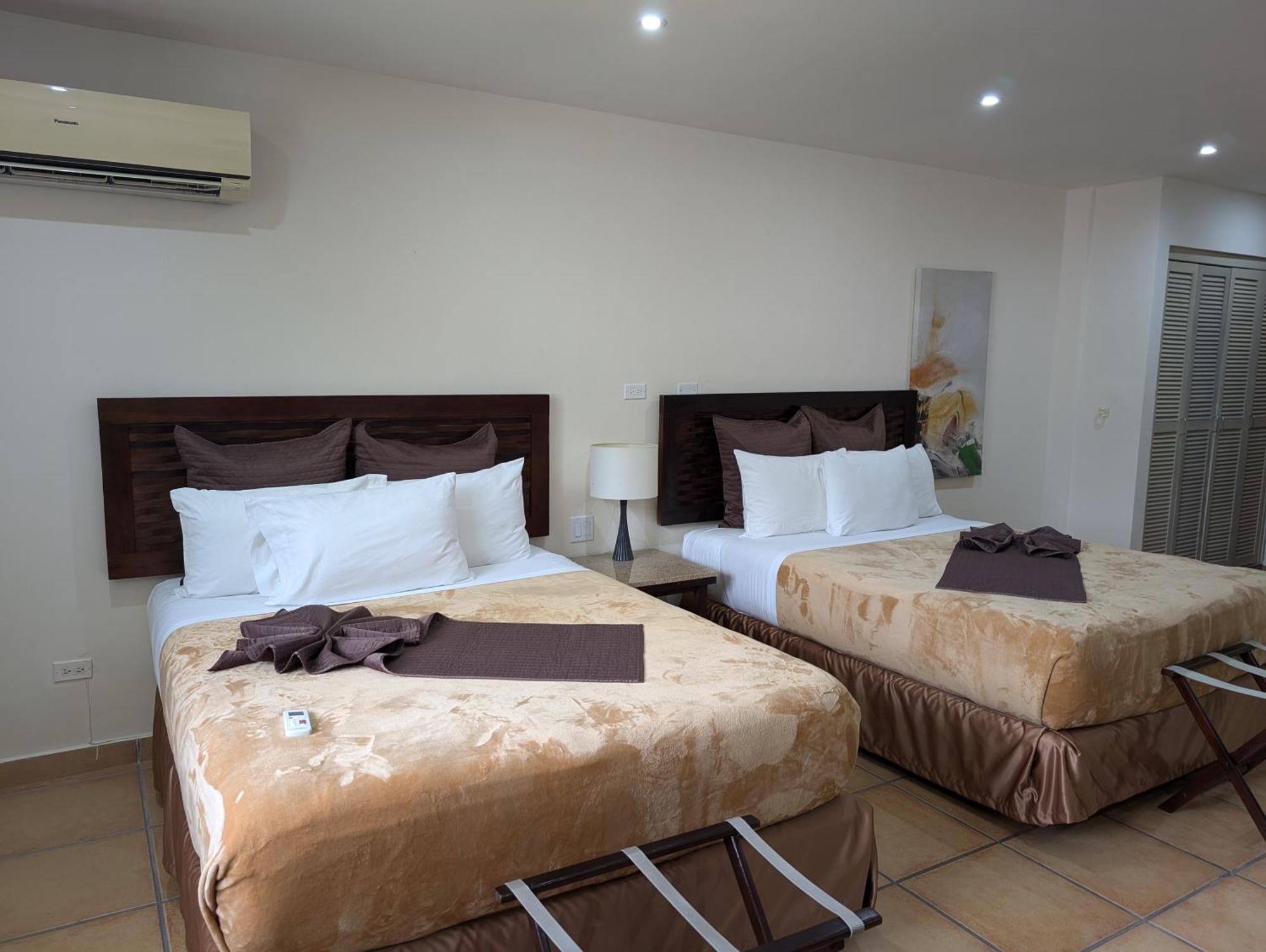 Private Owned Suite At Coronado Luxury Suite Hotel & Golf Course 普拉亚科罗纳多 外观 照片
