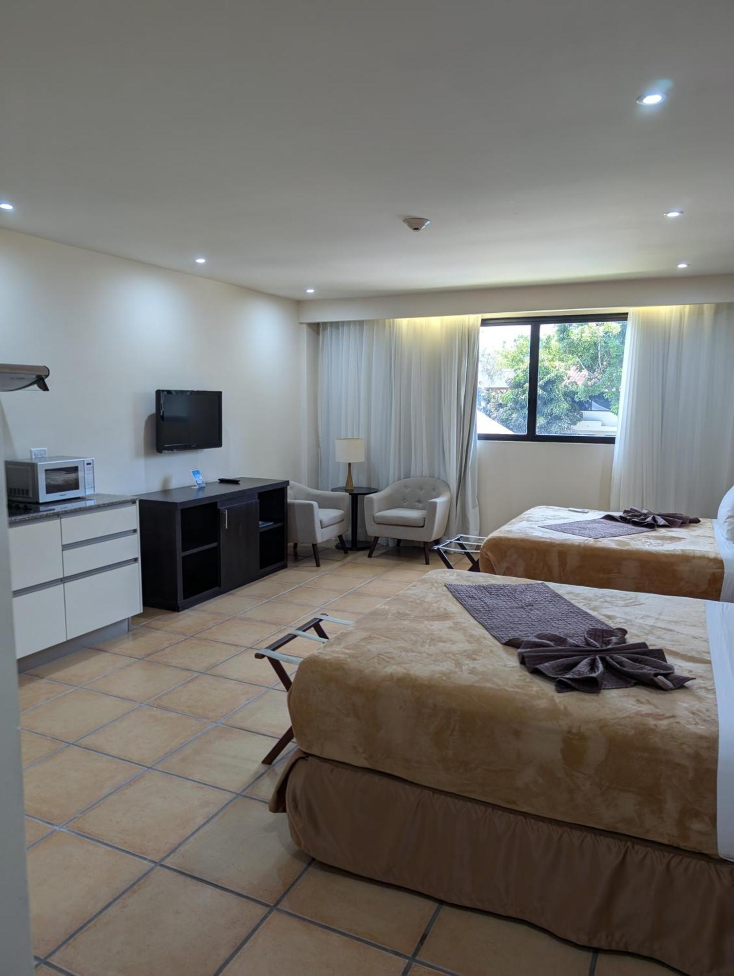 Private Owned Suite At Coronado Luxury Suite Hotel & Golf Course 普拉亚科罗纳多 外观 照片