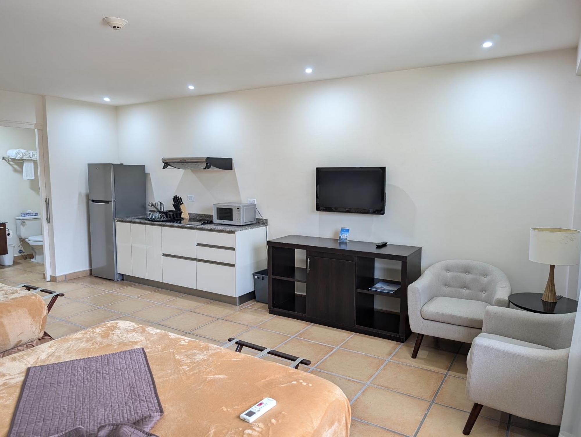 Private Owned Suite At Coronado Luxury Suite Hotel & Golf Course 普拉亚科罗纳多 外观 照片