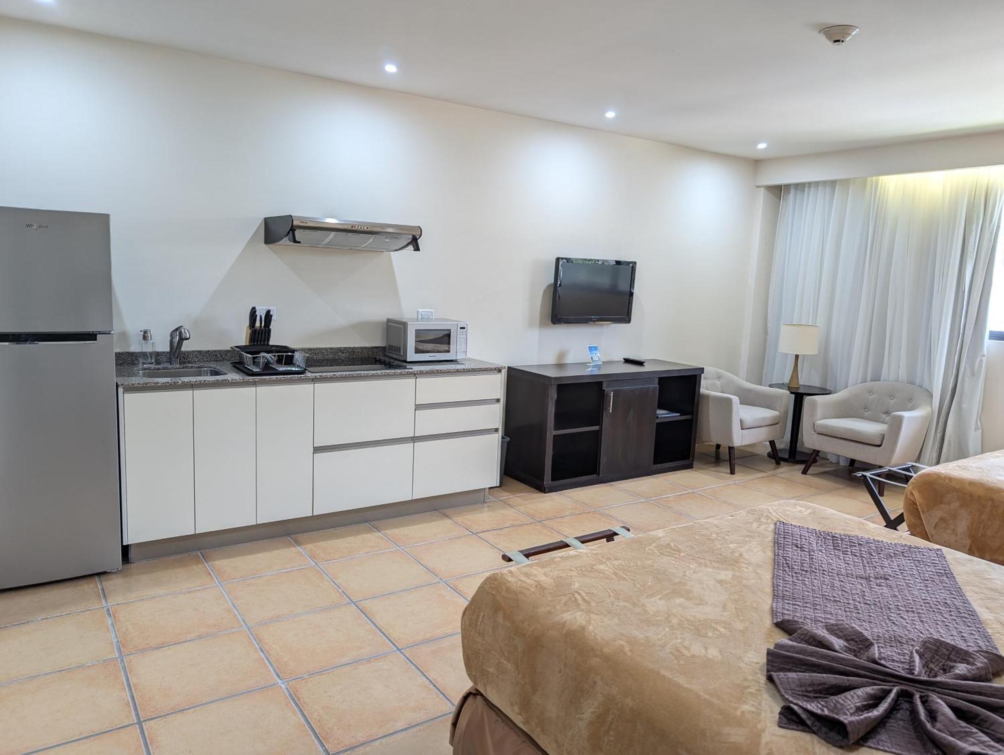 Private Owned Suite At Coronado Luxury Suite Hotel & Golf Course 普拉亚科罗纳多 外观 照片