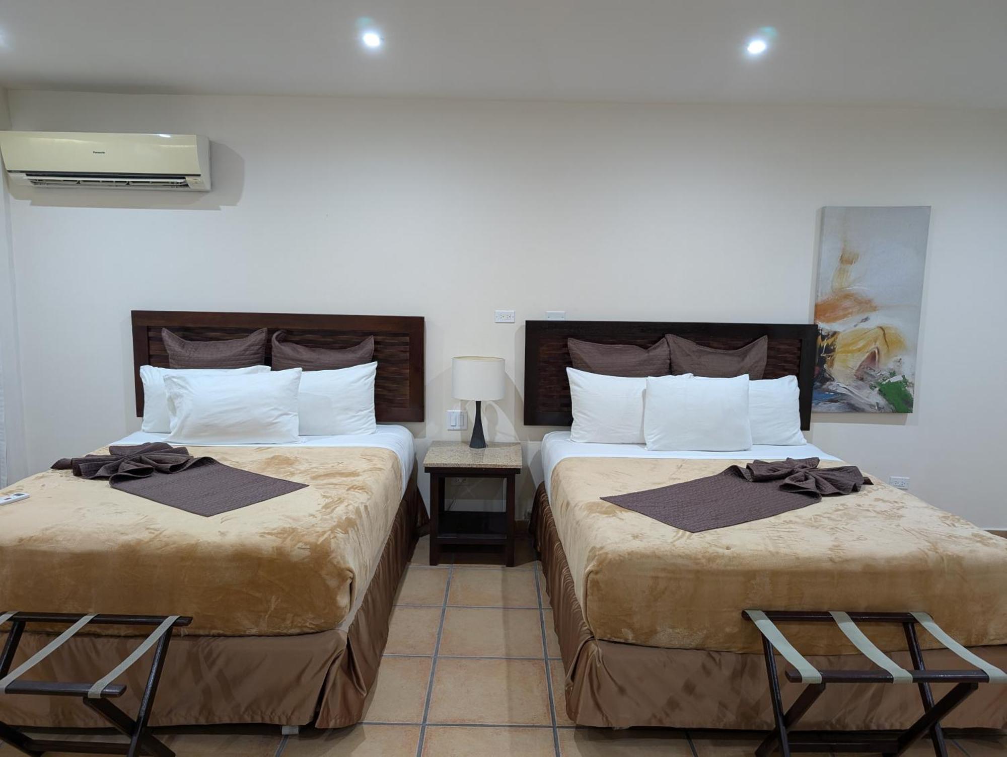 Private Owned Suite At Coronado Luxury Suite Hotel & Golf Course 普拉亚科罗纳多 外观 照片