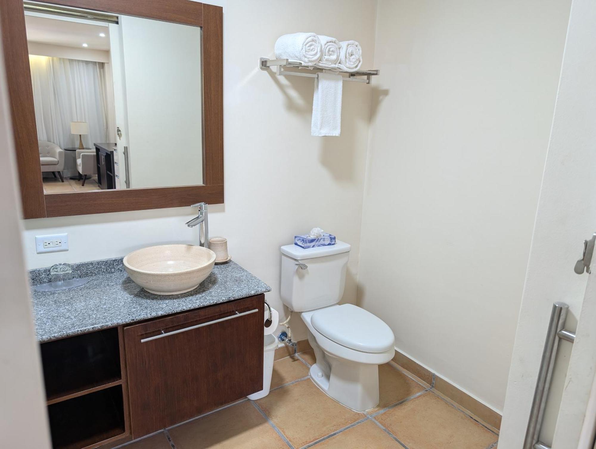 Private Owned Suite At Coronado Luxury Suite Hotel & Golf Course 普拉亚科罗纳多 外观 照片