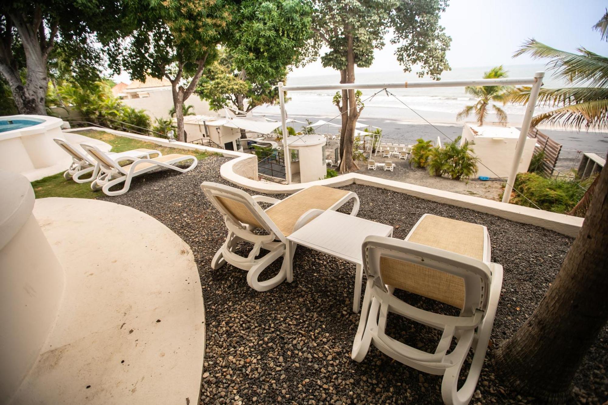 Private Owned Suite At Coronado Luxury Suite Hotel & Golf Course 普拉亚科罗纳多 外观 照片